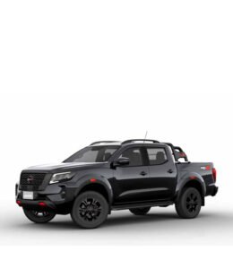 camioneta 4x4 pick up