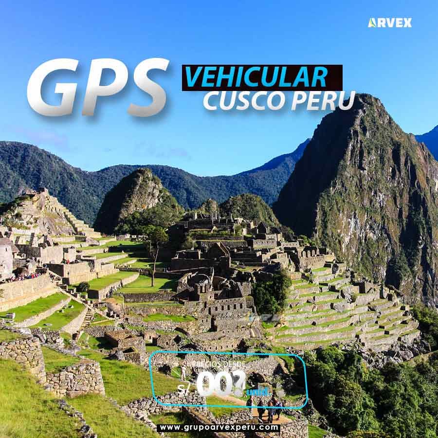 GPS CUSCO 1 machu picchu de dia soleado