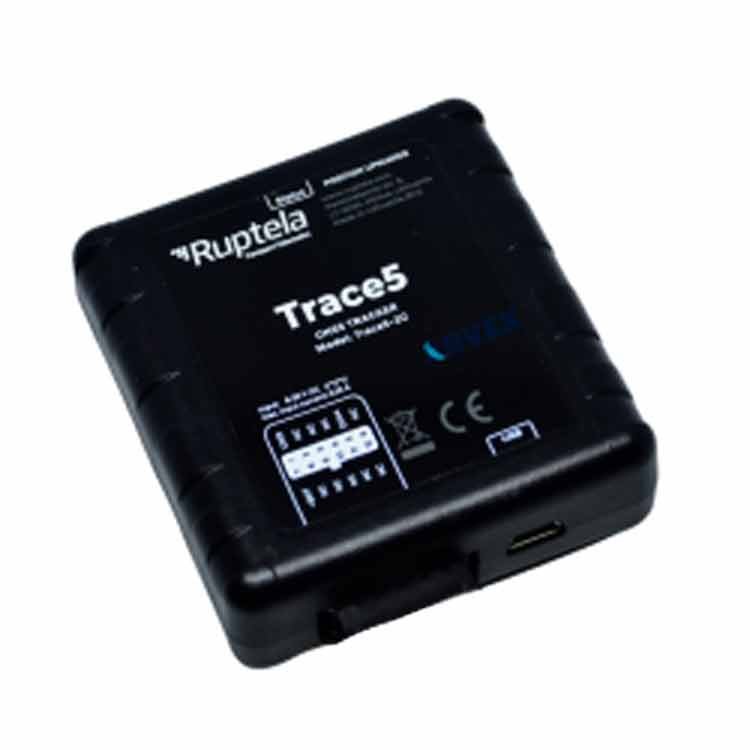 Gps Chiclayo 4 gps trace 5 en fondo blanco