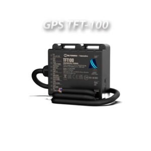 telktonika GPS modelo tft100 1